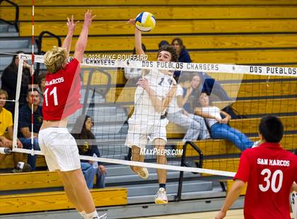 Thumbnail 2 in San Marcos @ Dos Pueblos photogallery.