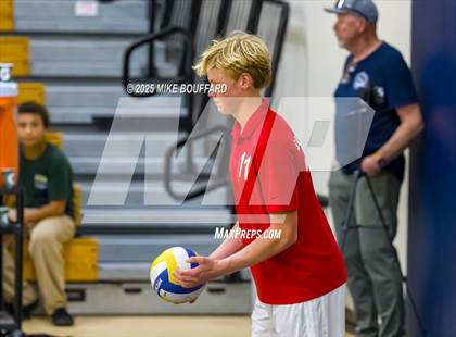 Thumbnail 1 in San Marcos @ Dos Pueblos photogallery.