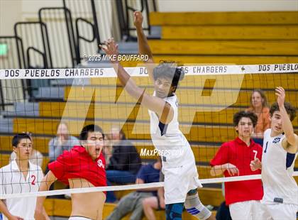 Thumbnail 3 in San Marcos @ Dos Pueblos photogallery.