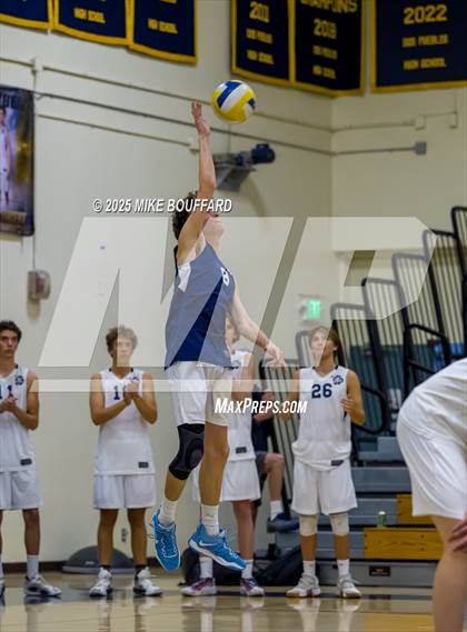 Thumbnail 2 in San Marcos @ Dos Pueblos photogallery.