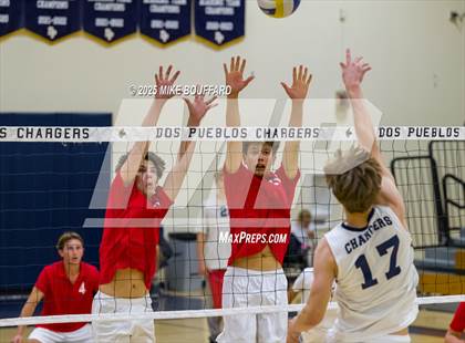 Thumbnail 1 in San Marcos @ Dos Pueblos photogallery.