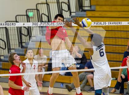 Thumbnail 2 in San Marcos @ Dos Pueblos photogallery.