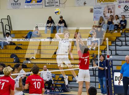 Thumbnail 1 in San Marcos @ Dos Pueblos photogallery.