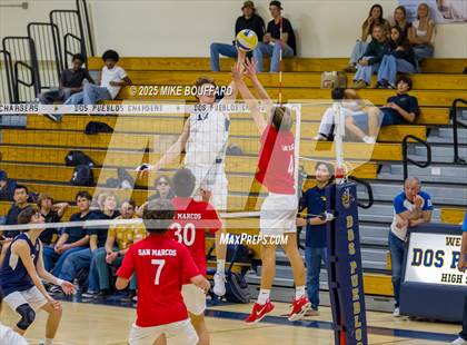 Thumbnail 3 in San Marcos @ Dos Pueblos photogallery.