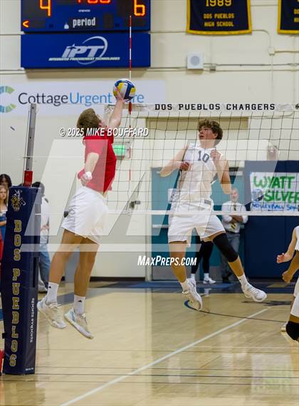 Thumbnail 1 in San Marcos @ Dos Pueblos photogallery.