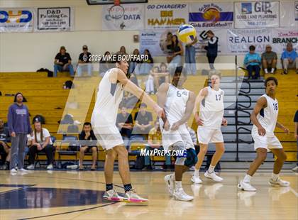 Thumbnail 2 in San Marcos @ Dos Pueblos photogallery.