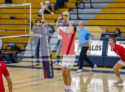 Thumbnail 2 in San Marcos @ Dos Pueblos photogallery.