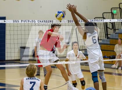 Thumbnail 1 in San Marcos @ Dos Pueblos photogallery.