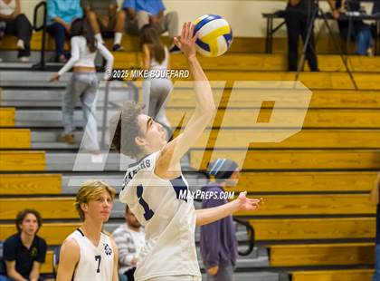 Thumbnail 3 in San Marcos @ Dos Pueblos photogallery.