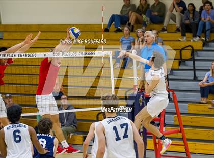 Thumbnail 3 in San Marcos @ Dos Pueblos photogallery.
