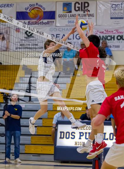 Thumbnail 2 in San Marcos @ Dos Pueblos photogallery.