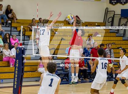 Thumbnail 2 in San Marcos @ Dos Pueblos photogallery.