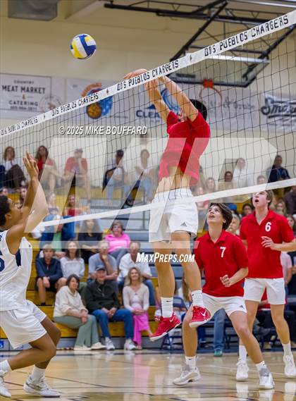 Thumbnail 2 in San Marcos @ Dos Pueblos photogallery.