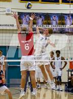 Photo from the gallery "San Marcos @ Dos Pueblos"