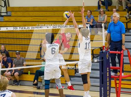 Thumbnail 3 in San Marcos @ Dos Pueblos photogallery.