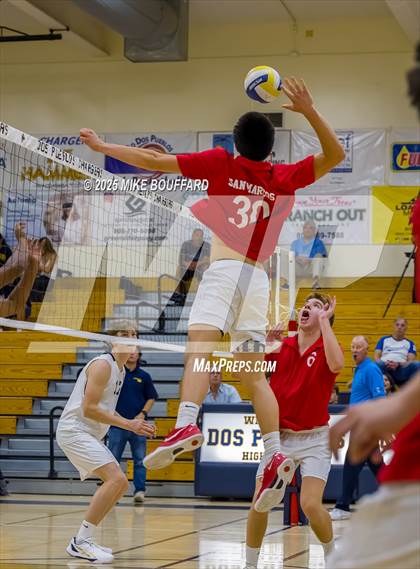 Thumbnail 3 in San Marcos @ Dos Pueblos photogallery.
