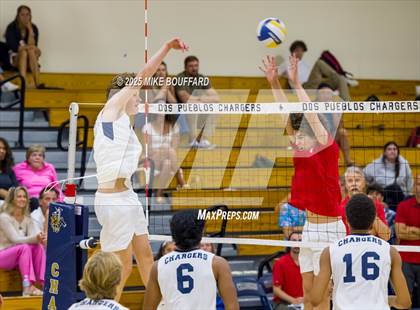 Thumbnail 3 in San Marcos @ Dos Pueblos photogallery.