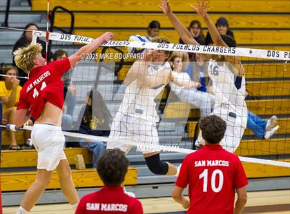 Thumbnail 2 in San Marcos @ Dos Pueblos photogallery.