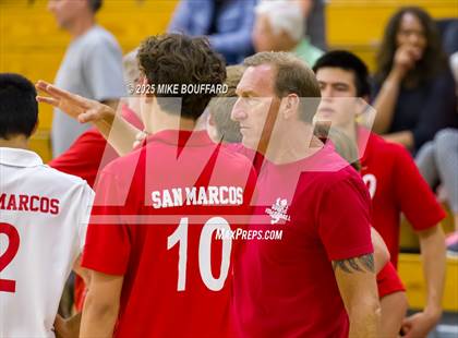 Thumbnail 1 in San Marcos @ Dos Pueblos photogallery.
