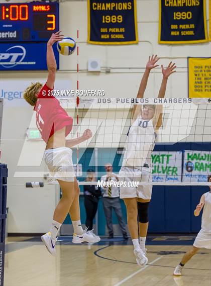 Thumbnail 3 in San Marcos @ Dos Pueblos photogallery.
