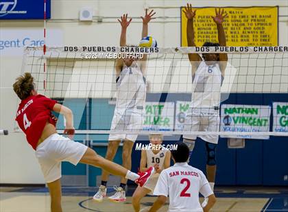 Thumbnail 1 in San Marcos @ Dos Pueblos photogallery.