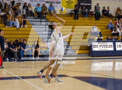 Thumbnail 1 in San Marcos @ Dos Pueblos photogallery.