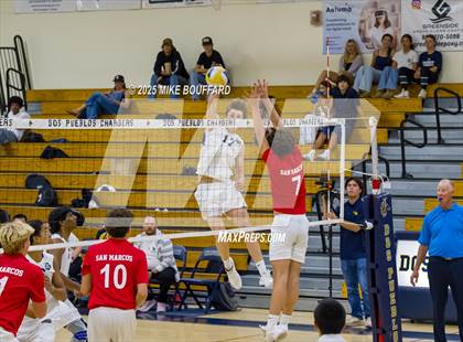 Thumbnail 2 in San Marcos @ Dos Pueblos photogallery.