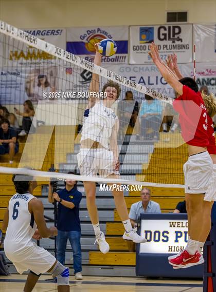 Thumbnail 2 in San Marcos @ Dos Pueblos photogallery.
