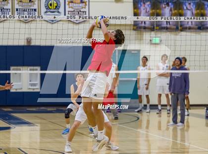 Thumbnail 2 in San Marcos @ Dos Pueblos photogallery.