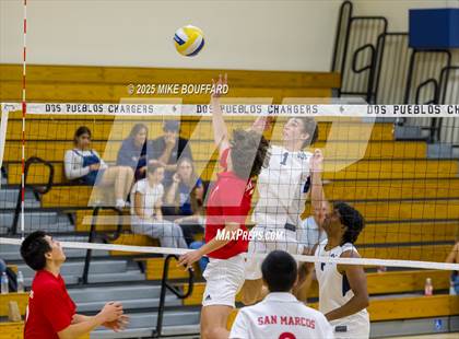 Thumbnail 3 in San Marcos @ Dos Pueblos photogallery.