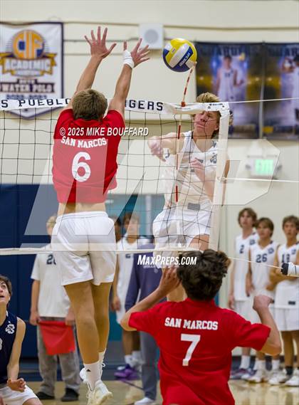 Thumbnail 3 in San Marcos @ Dos Pueblos photogallery.