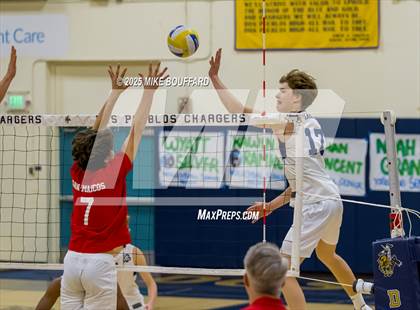 Thumbnail 1 in San Marcos @ Dos Pueblos photogallery.