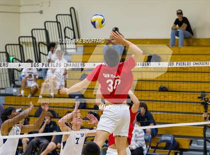 Thumbnail 2 in San Marcos @ Dos Pueblos photogallery.