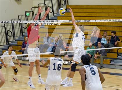 Thumbnail 2 in San Marcos @ Dos Pueblos photogallery.