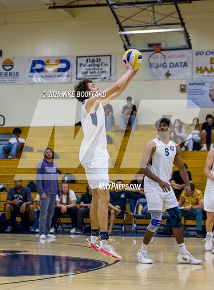 Thumbnail 2 in San Marcos @ Dos Pueblos photogallery.