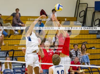 Thumbnail 3 in San Marcos @ Dos Pueblos photogallery.