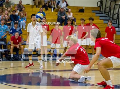Thumbnail 3 in San Marcos @ Dos Pueblos photogallery.
