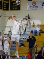 Photo from the gallery "San Marcos @ Dos Pueblos"
