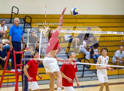 Thumbnail 2 in San Marcos @ Dos Pueblos photogallery.