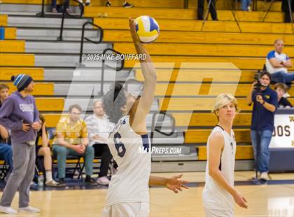 Thumbnail 1 in San Marcos @ Dos Pueblos photogallery.