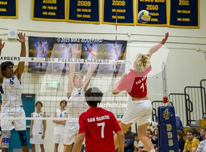 Thumbnail 3 in San Marcos @ Dos Pueblos photogallery.