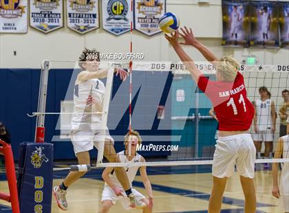 Thumbnail 3 in San Marcos @ Dos Pueblos photogallery.
