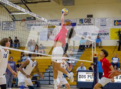 Thumbnail 2 in San Marcos @ Dos Pueblos photogallery.