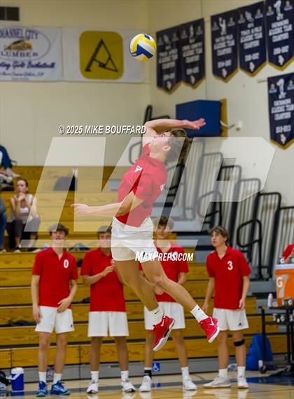 Thumbnail 1 in San Marcos @ Dos Pueblos photogallery.
