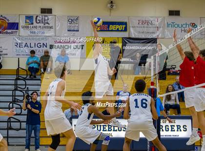 Thumbnail 1 in San Marcos @ Dos Pueblos photogallery.
