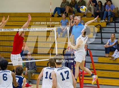 Thumbnail 2 in San Marcos @ Dos Pueblos photogallery.