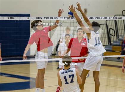 Thumbnail 1 in San Marcos @ Dos Pueblos photogallery.
