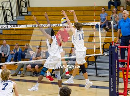 Thumbnail 2 in San Marcos @ Dos Pueblos photogallery.