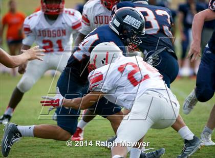 Thumbnail 2 in Judson @ Brandeis photogallery.