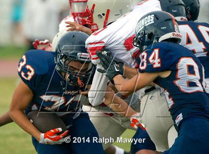 Thumbnail 1 in Judson @ Brandeis photogallery.